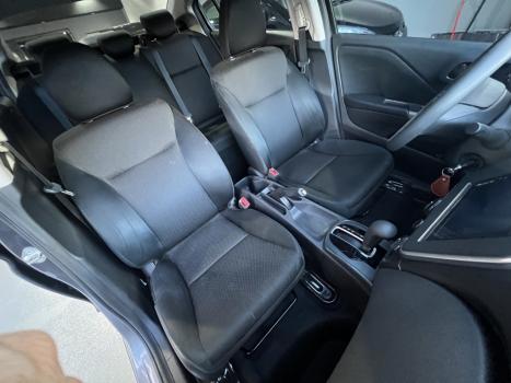 HONDA City Sedan 1.5 16V 4P PERSONAL FLEX AUTOM�TICO, Foto 8