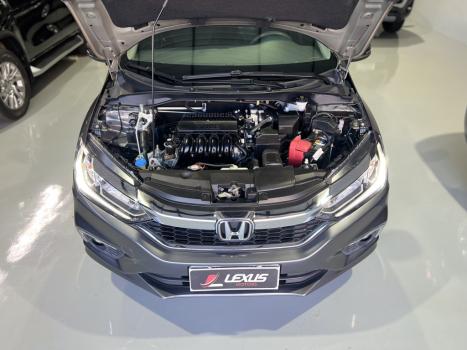 HONDA City Sedan 1.5 16V 4P PERSONAL FLEX AUTOM�TICO, Foto 11