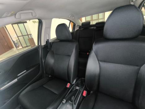 HONDA City Sedan 1.5 16V 4P EX FLEX AUTOM�TICO, Foto 19