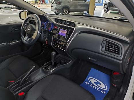 HONDA City Sedan 1.5 16V 4P EX FLEX AUTOM�TICO, Foto 22