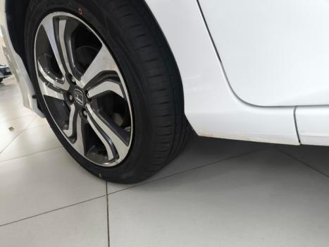 HONDA City Sedan 1.5 16V 4P EX FLEX AUTOM�TICO, Foto 23