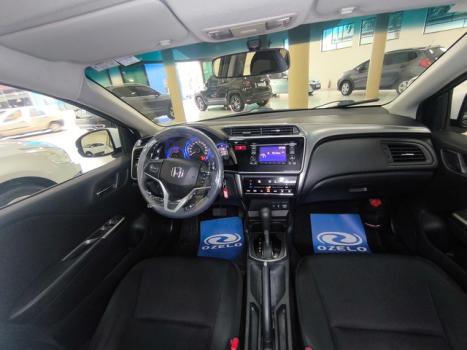 HONDA City Sedan 1.5 16V 4P EX FLEX AUTOM�TICO, Foto 24