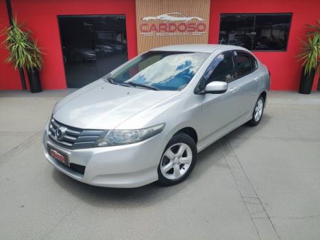 HONDA City Sedan 1.5 16V 4P LX FLEX, Foto 1