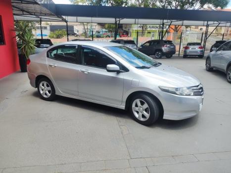 HONDA City Sedan 1.5 16V 4P LX FLEX, Foto 3