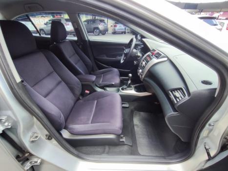 HONDA City Sedan 1.5 16V 4P LX FLEX, Foto 6