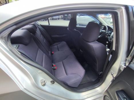 HONDA City Sedan 1.5 16V 4P LX FLEX, Foto 7