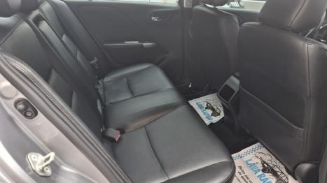 HONDA City Sedan 1.5 16V 4P EXL FLEX AUTOM�TICO, Foto 16