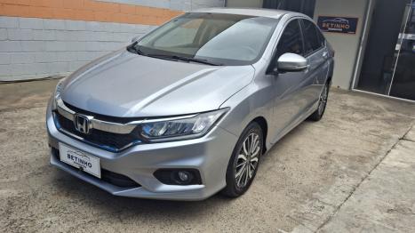 HONDA City Sedan 1.5 16V 4P EXL FLEX AUTOM�TICO, Foto 2