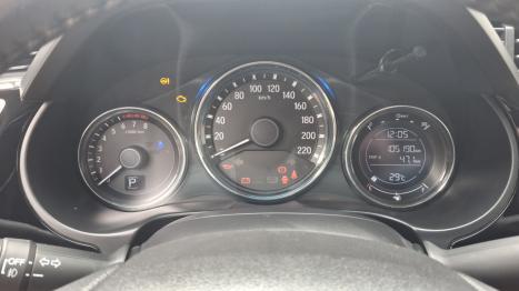 HONDA City Sedan 1.5 16V 4P EXL FLEX AUTOM�TICO, Foto 14