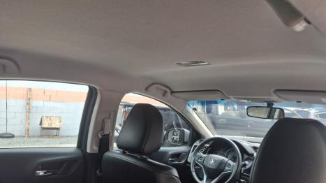 HONDA City Sedan 1.5 16V 4P EXL FLEX AUTOM�TICO, Foto 15