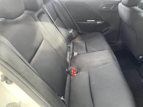 HONDA City Sedan 1.5 16V 4P EX FLEX AUTOM�TICO, Foto 8