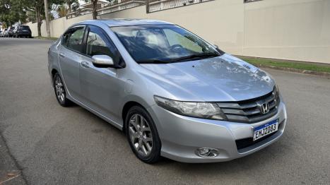 HONDA City Sedan 1.5 16V 4P EXL FLEX AUTOM�TICO, Foto 1