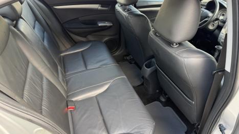 HONDA City Sedan 1.5 16V 4P EXL FLEX AUTOM�TICO, Foto 2