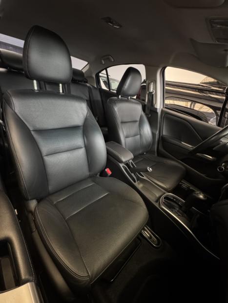 HONDA City Sedan 1.5 16V 4P EXL FLEX AUTOM�TICO, Foto 15