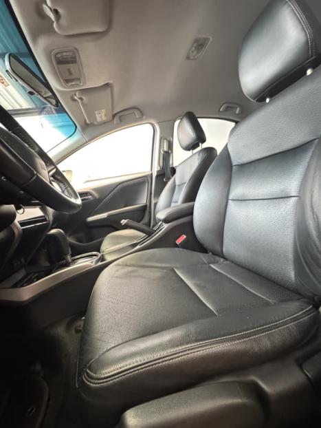 HONDA City Sedan 1.5 16V 4P EXL FLEX AUTOM�TICO, Foto 19