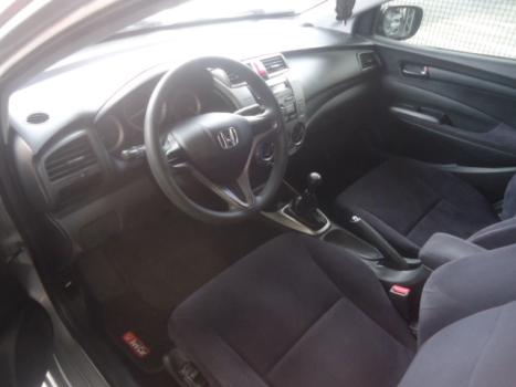 HONDA City Sedan 1.5 16V 4P LX FLEX, Foto 2