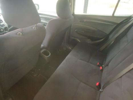 HONDA City Sedan 1.5 16V 4P LX FLEX, Foto 3