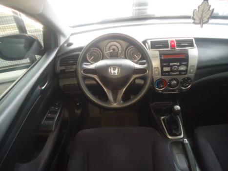 HONDA City Sedan 1.5 16V 4P LX FLEX, Foto 4