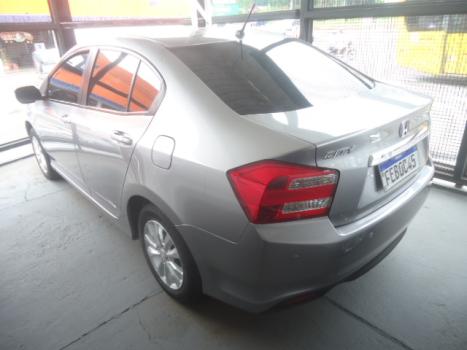 HONDA City Sedan 1.5 16V 4P LX FLEX, Foto 5