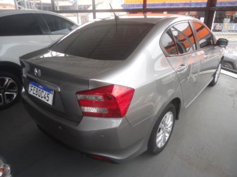 HONDA City Sedan 1.5 16V 4P LX FLEX, Foto 6