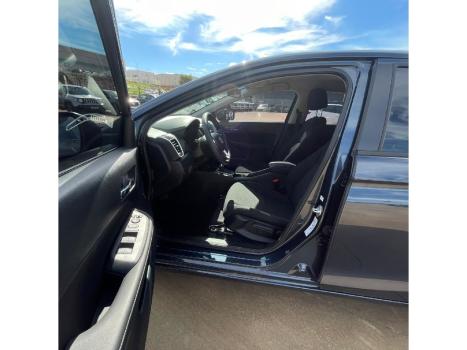 HONDA City Sedan 1.5 16V 4P FLEX EX AUTOM�TICO CVT, Foto 11