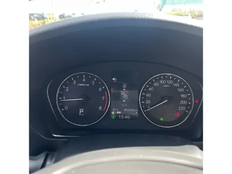 HONDA City Sedan 1.5 16V 4P FLEX EX AUTOM�TICO CVT, Foto 12