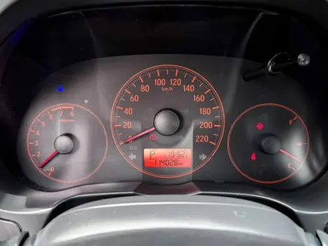 HONDA City Sedan 1.5 16V 4P LX FLEX AUTOM�TICO, Foto 14