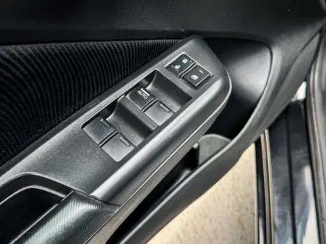 HONDA City Sedan 1.5 16V 4P LX FLEX AUTOM�TICO, Foto 17