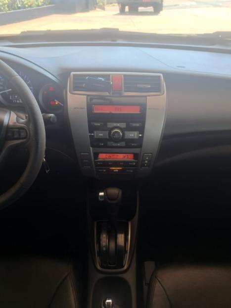 HONDA City Sedan 1.5 16V 4P EX FLEX AUTOM�TICO, Foto 11