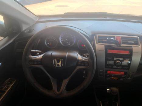HONDA City Sedan 1.5 16V 4P EX FLEX AUTOM�TICO, Foto 12
