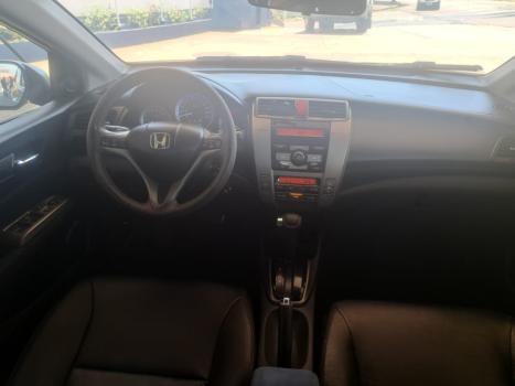 HONDA City Sedan 1.5 16V 4P EX FLEX AUTOM�TICO, Foto 13