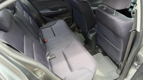 HONDA City Sedan 1.5 16V 4P LX FLEX AUTOM�TICO, Foto 6