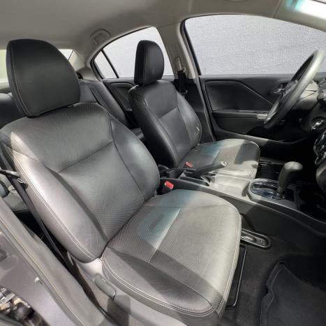 HONDA City Sedan 1.5 16V 4P LX FLEX AUTOM�TICO, Foto 12