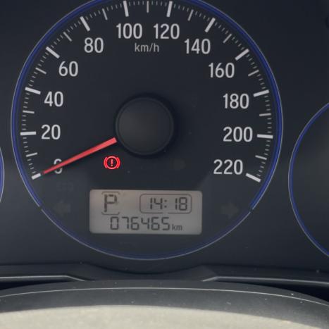 HONDA City Sedan 1.5 16V 4P LX FLEX AUTOM�TICO, Foto 15