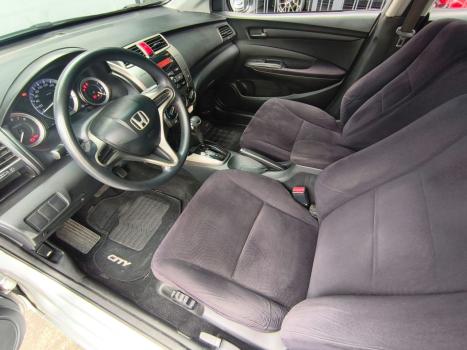 HONDA City Sedan 1.5 16V 4P LX FLEX, Foto 6