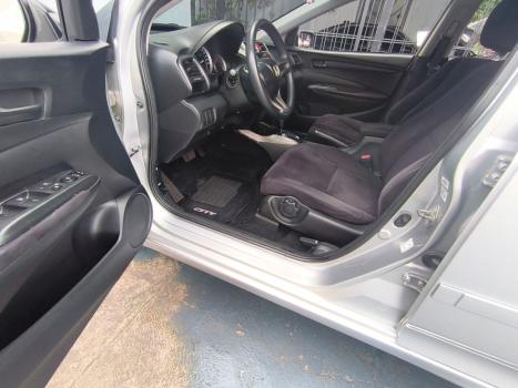 HONDA City Sedan 1.5 16V 4P LX FLEX, Foto 7