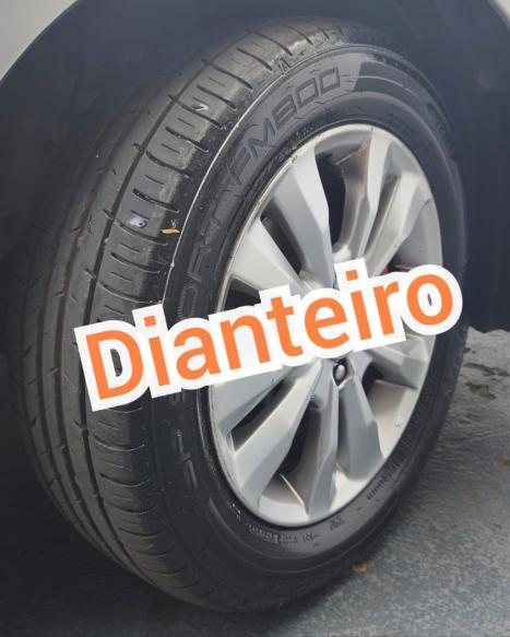 HONDA City Sedan 1.5 16V 4P LX FLEX, Foto 9