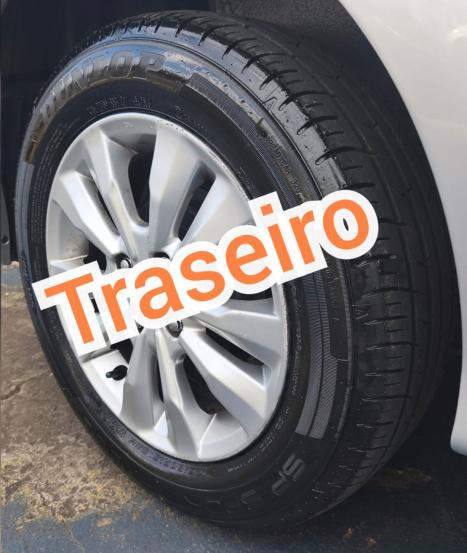 HONDA City Sedan 1.5 16V 4P LX FLEX, Foto 10