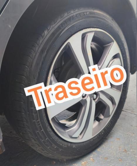 HONDA City Sedan 1.5 16V 4P LX FLEX AUTOM�TICO, Foto 10