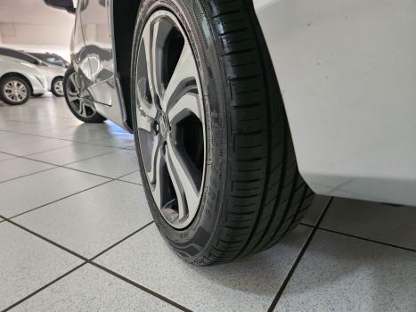 HONDA City Sedan 1.5 16V 4P LX FLEX AUTOM�TICO, Foto 13