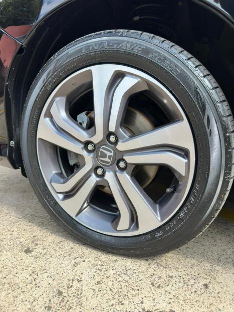 HONDA City Sedan 1.5 16V 4P EXL FLEX AUTOM�TICO, Foto 11