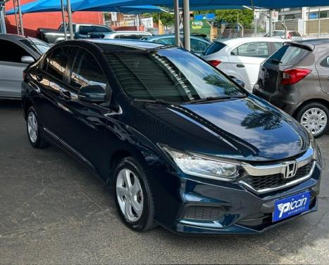 HONDA City Sedan 1.5 16V 4P PERSONAL FLEX AUTOM�TICO, Foto 5