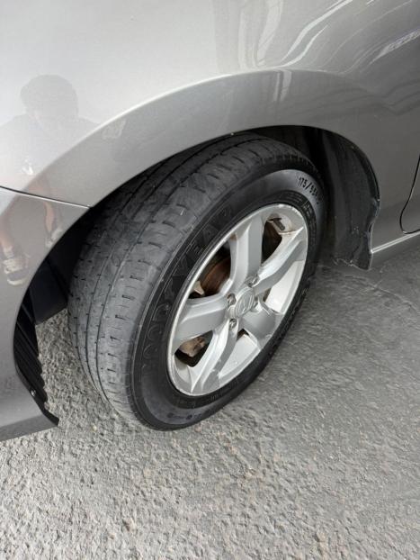 HONDA City Sedan 1.5 16V 4P DX FLEX AUTOM�TICO, Foto 6