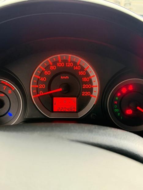 HONDA City Sedan 1.5 16V 4P DX FLEX AUTOM�TICO, Foto 10