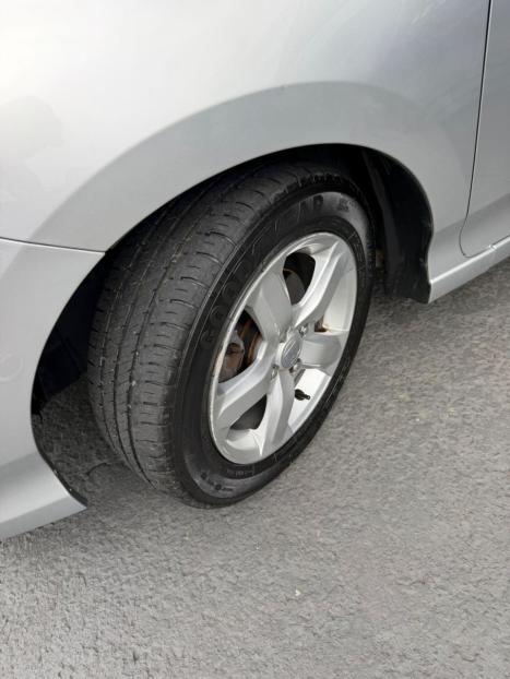 HONDA City Sedan 1.5 16V 4P DX FLEX AUTOM�TICO, Foto 6