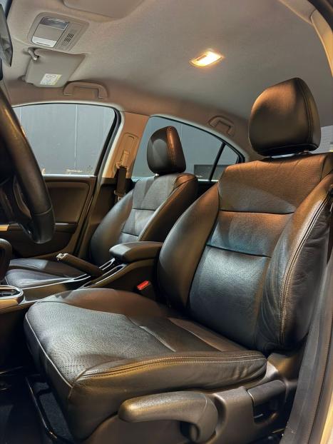 HONDA City Sedan 1.5 16V 4P EXL FLEX AUTOM�TICO, Foto 8