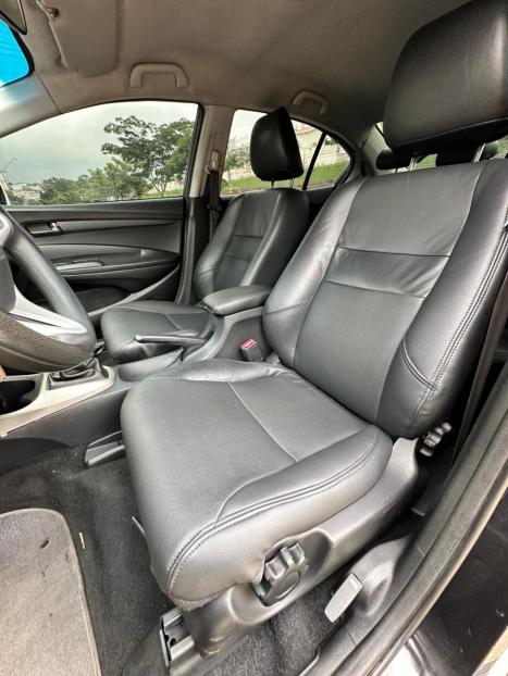 HONDA City Sedan 1.5 16V 4P LX FLEX, Foto 10