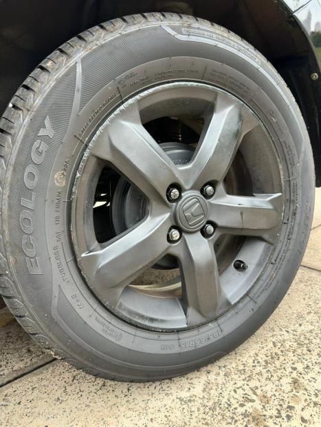 HONDA City Sedan 1.5 16V 4P LX FLEX, Foto 12