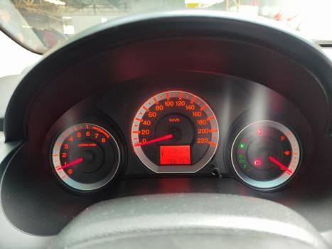 HONDA City Sedan 1.5 16V 4P LX FLEX AUTOM�TICO, Foto 2