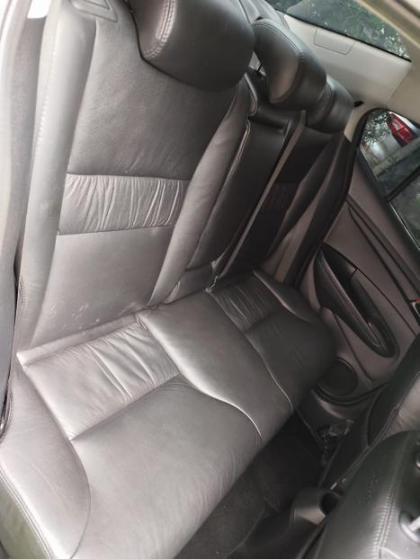 HONDA City Sedan 1.5 16V 4P LX FLEX AUTOM�TICO, Foto 4